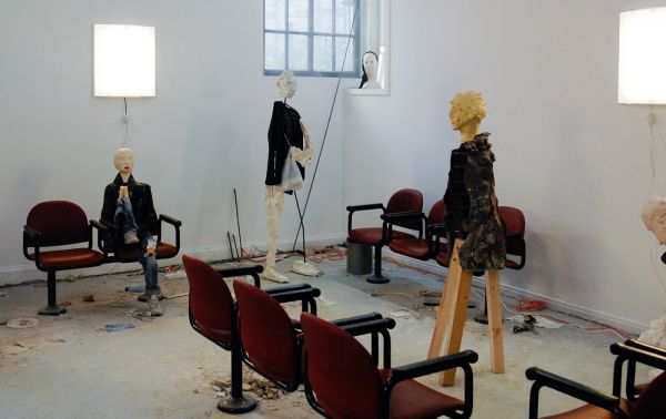 Sander Breure & Witte van Hulzen