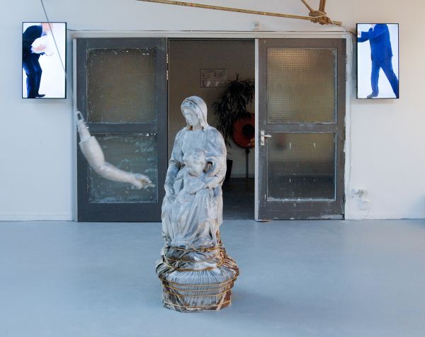 Tchelet Pearl Weisstub