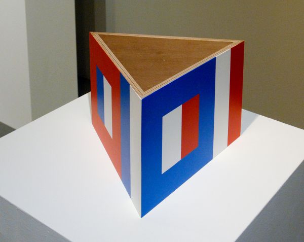 VIVID Galerie - Bob Bonies