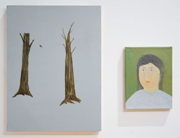 Bart Galerie - Aldwin van de Ven