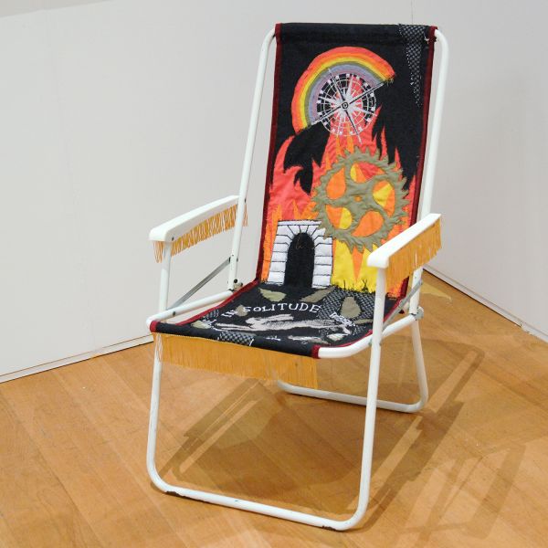 Bart Galerie - Lawrence James Bailey