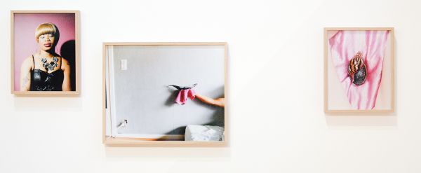 Bougie Art Foundation - Ulla Deventer