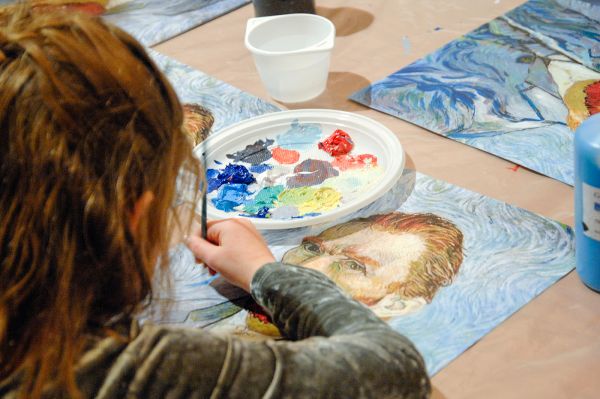 Maarten Bel (Valse Meesters)