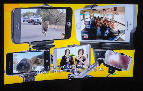 Melanie Bonajo - Progress vs Sunsets - HD Video, 48,24 minuten, installatie met Theo Demans