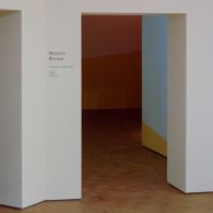 Eergisteren was de opening van de Prix de Rome 2017. En omdat er blijkbaar geen presentatieplek gevonden kon worden in Amsterdam, verkaste de tentoonstelling naar de Kunsthal in Rotterdam. Iets [&hellip;]