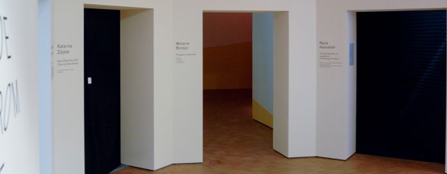 Eergisteren was de opening van de Prix de Rome 2017. En omdat er blijkbaar geen presentatieplek gevonden kon worden in Amsterdam, verkaste de tentoonstelling naar de Kunsthal in Rotterdam. Iets [&hellip;]