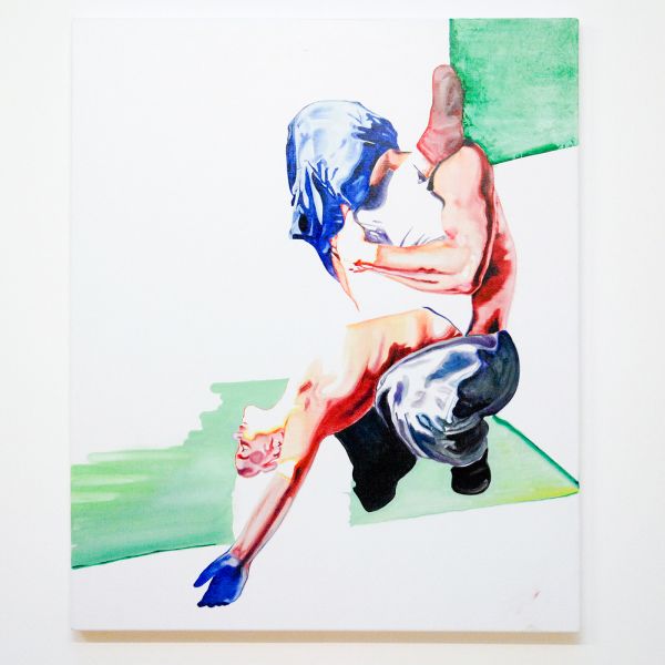 Vriend van Bavink - Wouter van de Koot