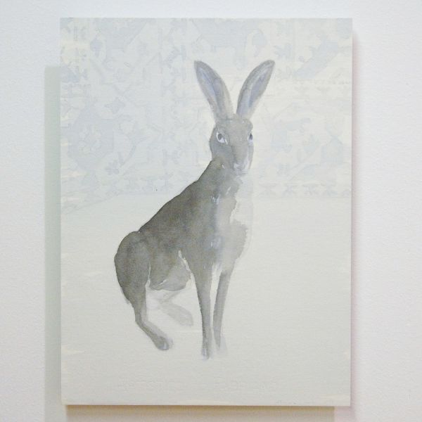 With Tsjalling Galerie - Anne van As