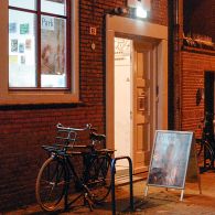 Een aantal jaar terug was bij Park de tentoonstelling Nothing But Good Live  op basis van het blog Nothing But Good te zien waarbij een enorme hoeveelheid levende kunstenaars lieten zien [&hellip;]