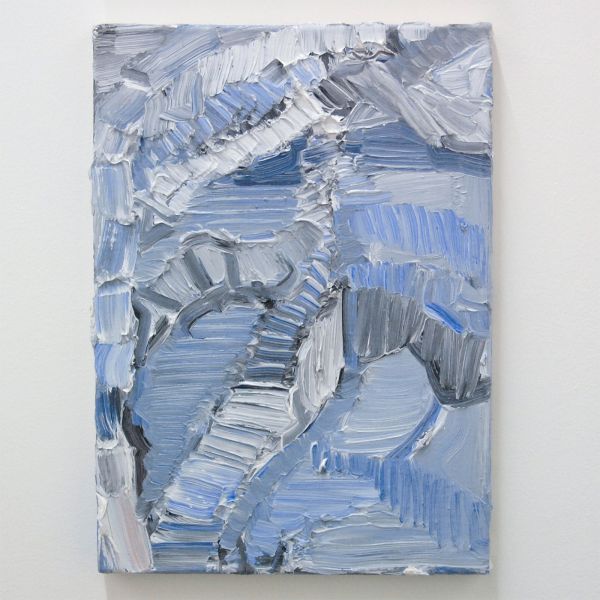 Albada Jelgersma Gallery - Bettie van Haaster