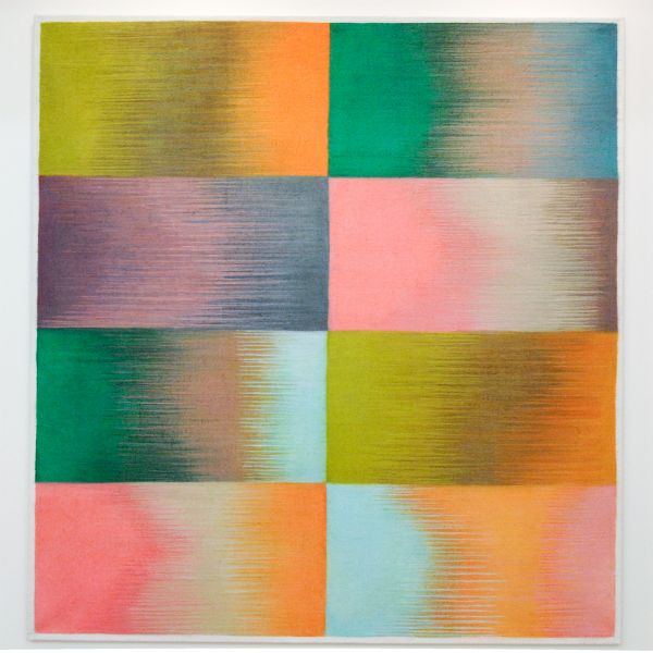 Andriesse Eyck Galerie - Antoinetta Peeters