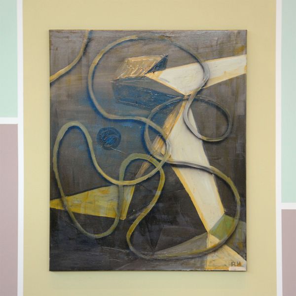 Anton Henning - Diverse (detail)