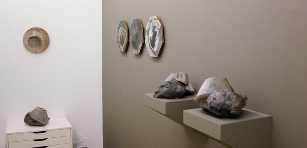 Base-Alpha Gallery - Katleen Vinck