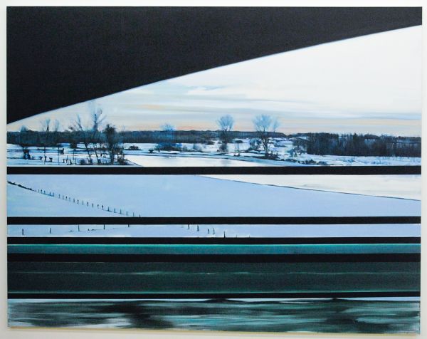 BorzoGallery - Koen Vermeule