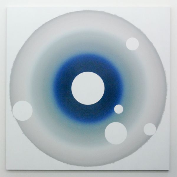 Daniel Marzona & Erik Nordenhake - Sophie Tottie