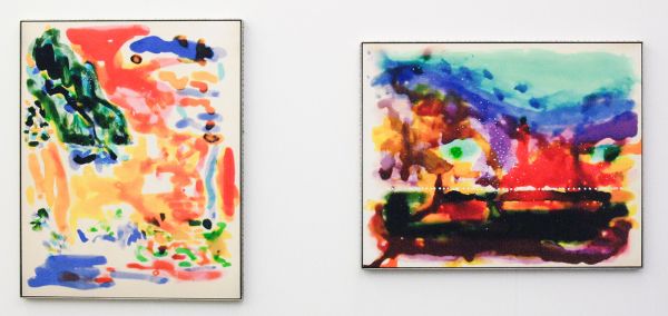 Division of Labour - Priscila Fernandes