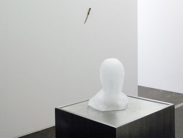 Division of Labour - Sam Curtis