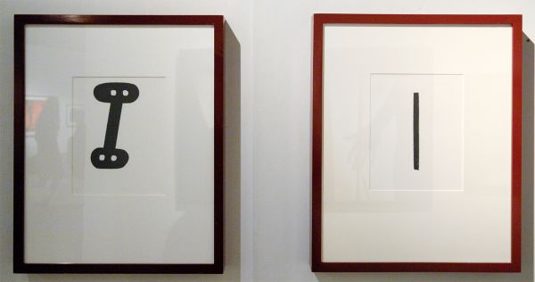 Dorothee Nilsson Gallery - Dawid