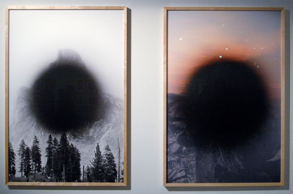 Dorothee Nilsson Gallery - Inka & Niclas