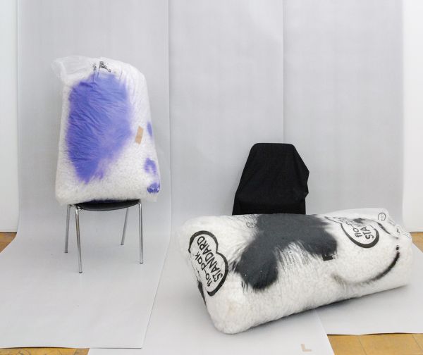 Ellen de Bruijne Projects - Klaas Kloosterboer