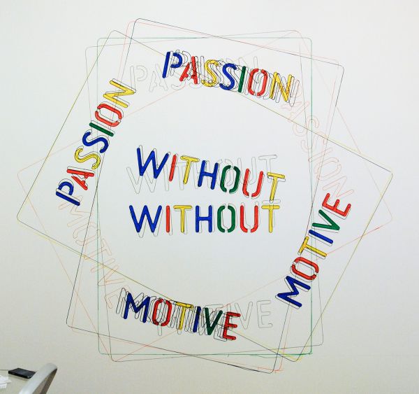 Fons Welters Galerie - Job Koelewijn