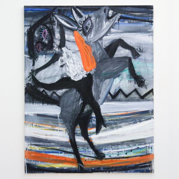 Frank Taal Galerie - Gerben Mulder