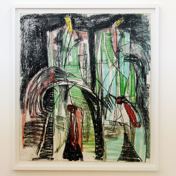 GNYP - Serge Attukwei Clottey