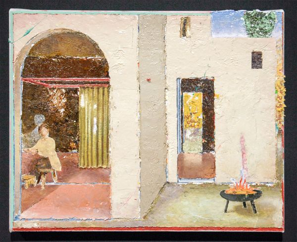 GRIMM - Mathias Weischner