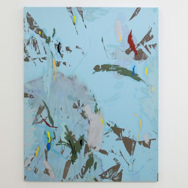 Hopstreet Gallery - Bas van den Hurk