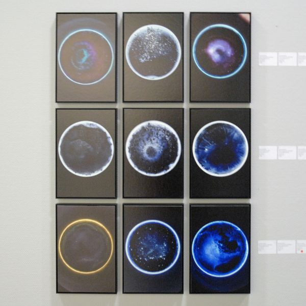 Kahman Gallery - Ramazan Barlas