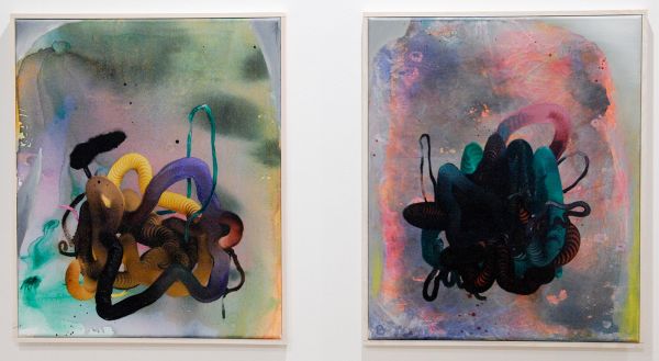 Kai Erdmann Galerie - Stefan Pfeiffer