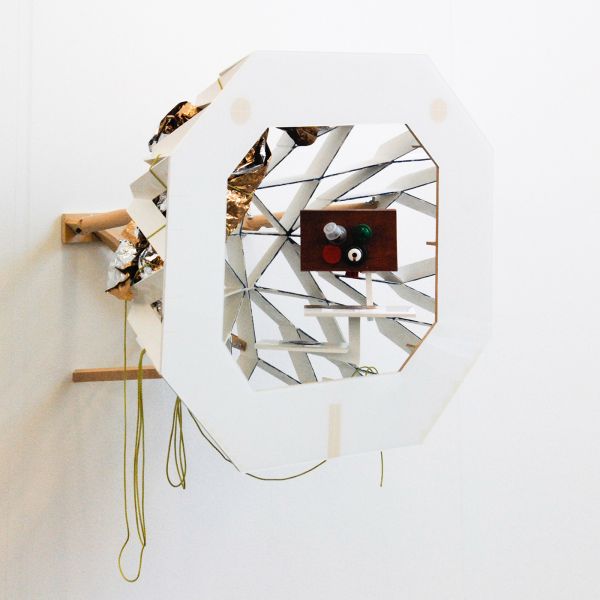 Kisterem - Adam Kokesch