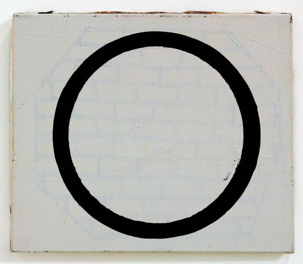 Kristof de Clercq Gallery - Mario de Brabandere