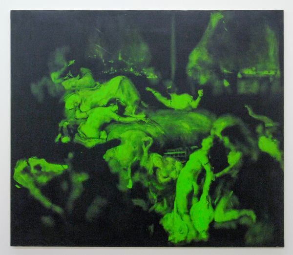 La Ferronnerie Galerie - Frederic Coche