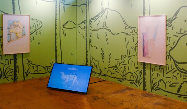 Madragoa - Luis Lazaro Matos