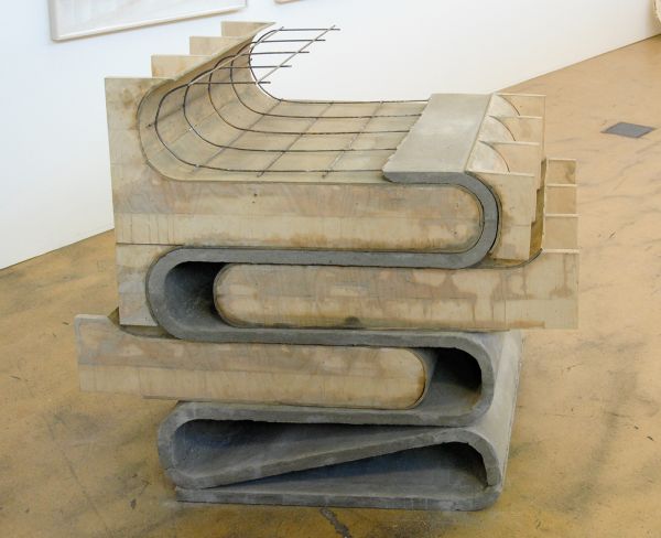 Marion de Carnniere - Adrien Tirtiaux