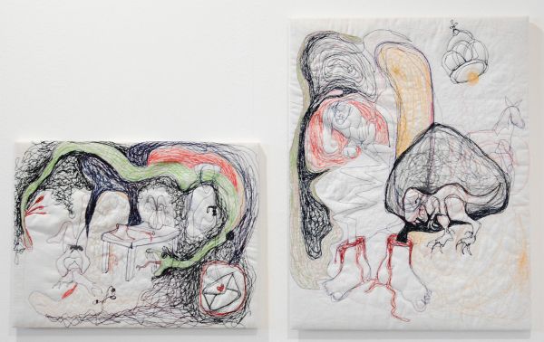 Martinetz - Mary-Audrey Ramirez