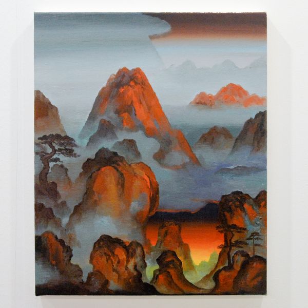 Michel Rein - Christian Hidaka