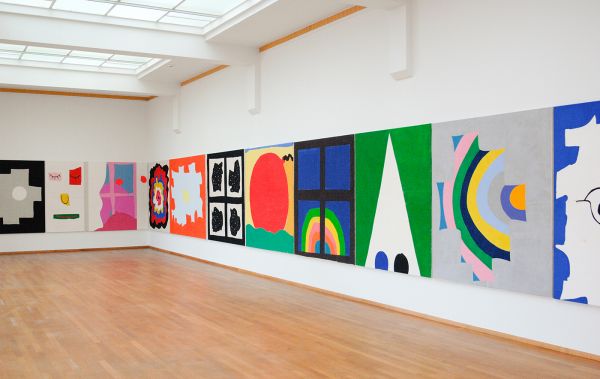 Morgan Betz - Overzicht