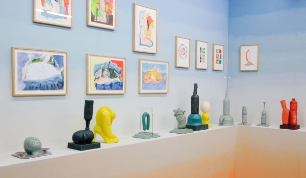 Nouvelles Images - Gijs Assmann