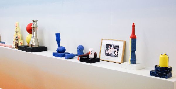 Nouvelles Images - Gijs Assmann