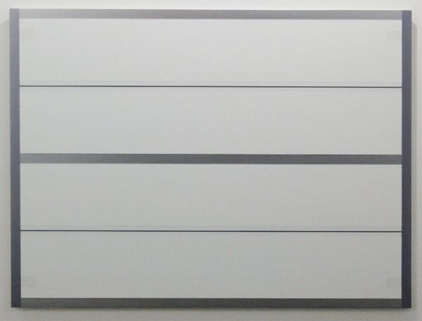 Onrust Galerie - Alan Uglow