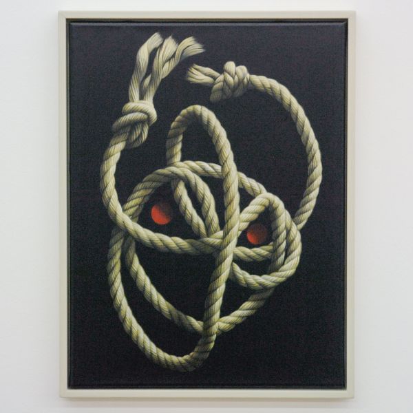 Pablo's Birthday - Eckart Hahn