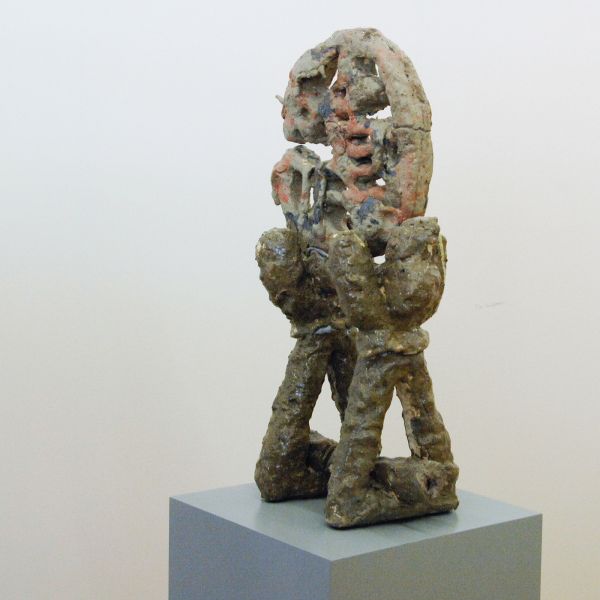 Rod Barton - Tom Volkaert