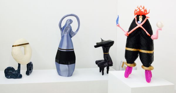 Roehers Boetsch - Bastiaan de Nennie