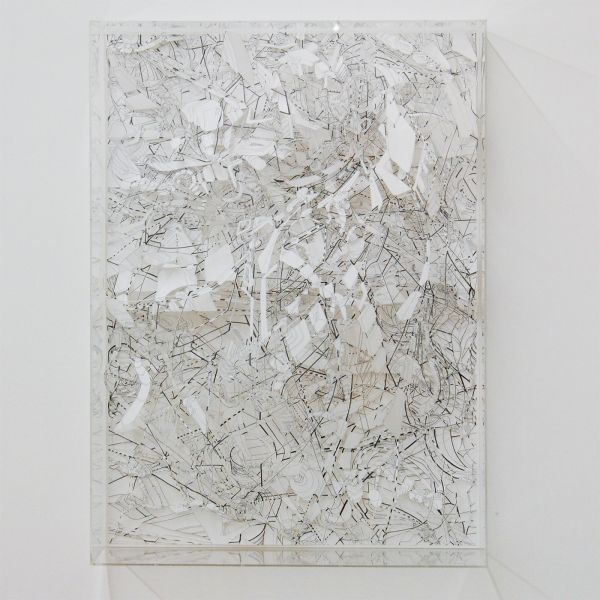 RonLangArt - Kim Habers