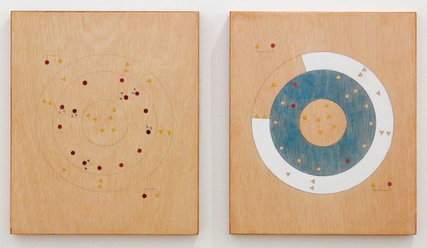 Stigter van Doesburg - Amalia Pica