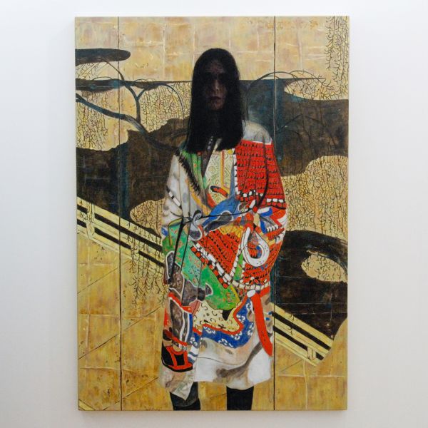 Stigter van Doesburg - Iris van Dongen