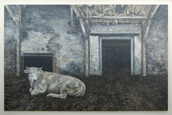 Upstream Gallery - Ronald Ophuis