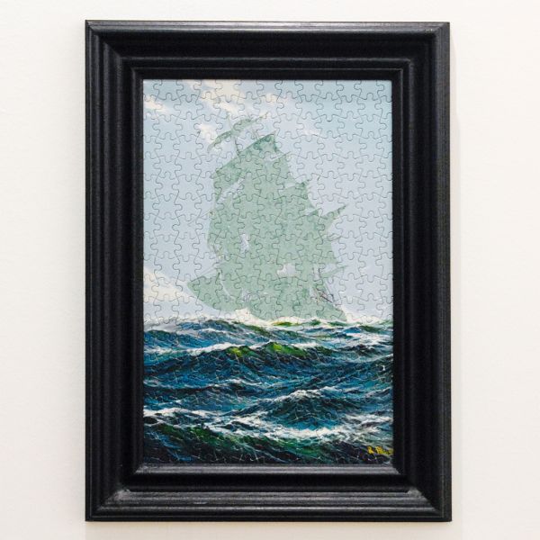 Van den Berge - Tamara Dees